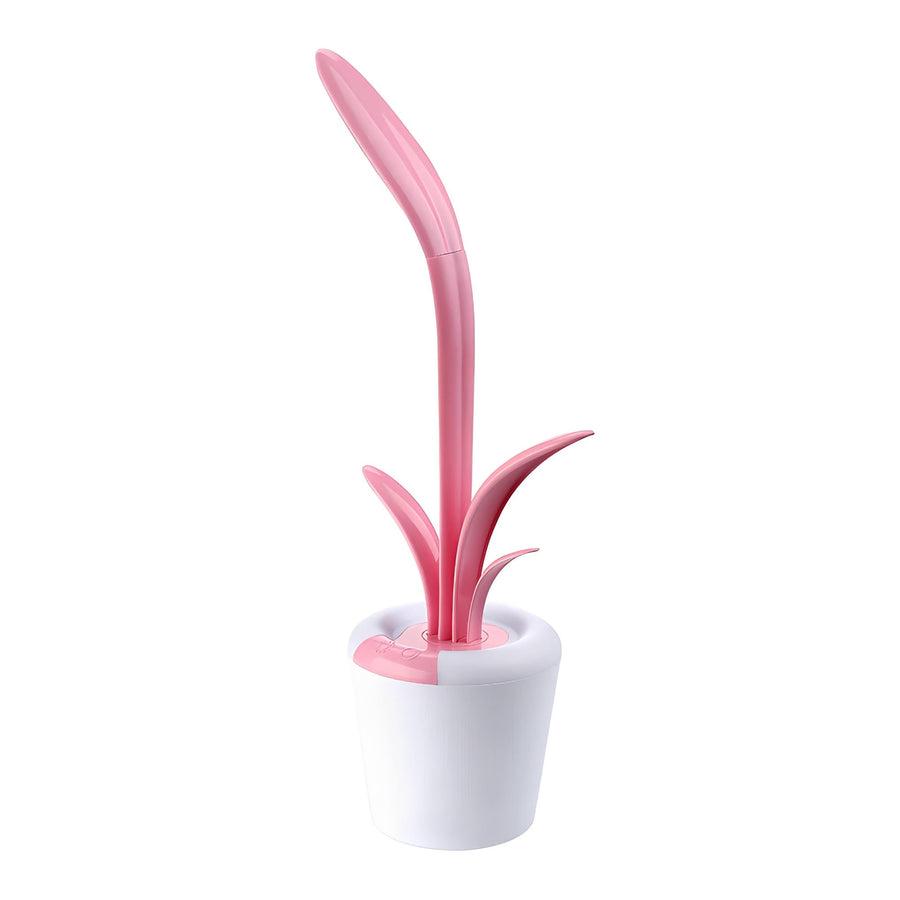 USB LED Desk Lamp – Eye Comfort & Modern Style for Work and Relaxation