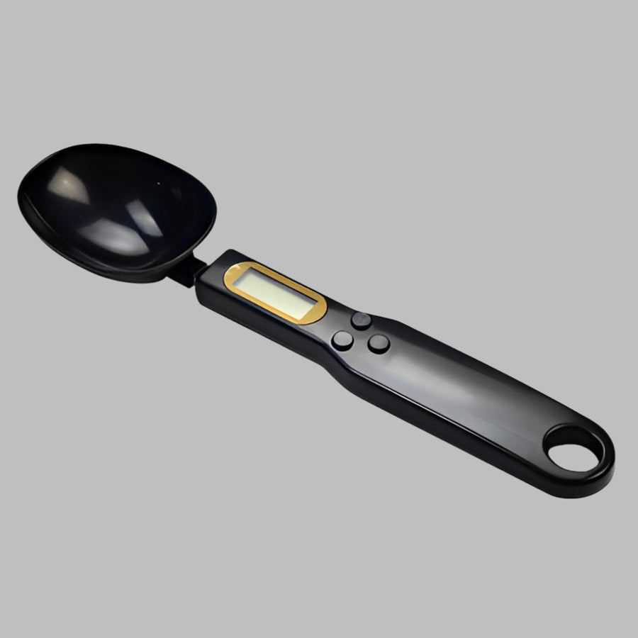 Smart Digital Measuring Spoon – Precision in Every Scoop