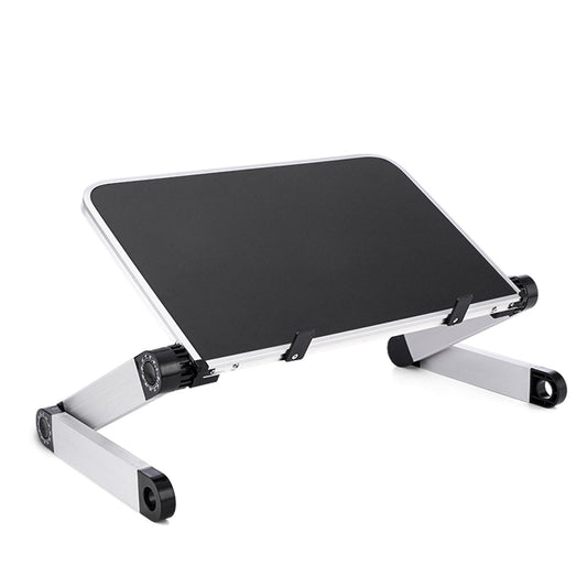 Ergonomic Foldable Laptop Stand for Better Posture & Focus