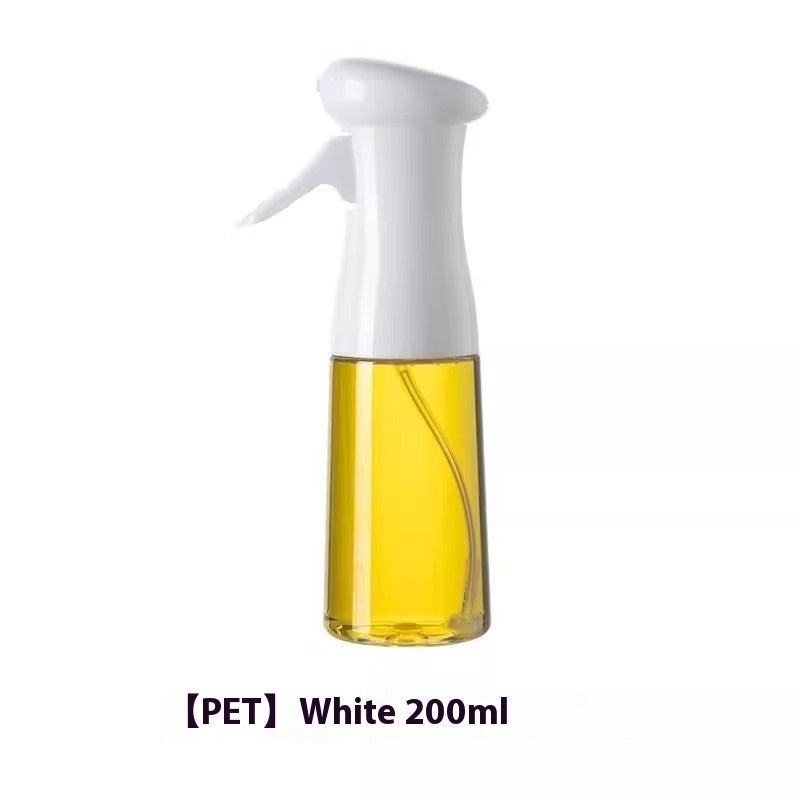 Precision Oil Spray Bottle – Perfect Air Fryer & Healthy Cooking Companion