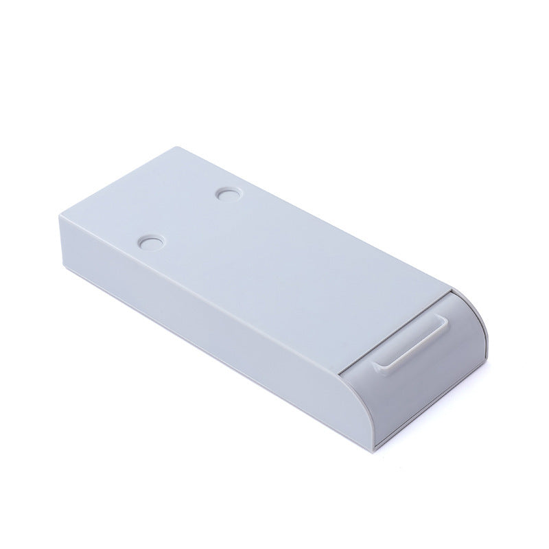 Under Desk Storage Drawer – Sleek Solution for Clutter-Free Work